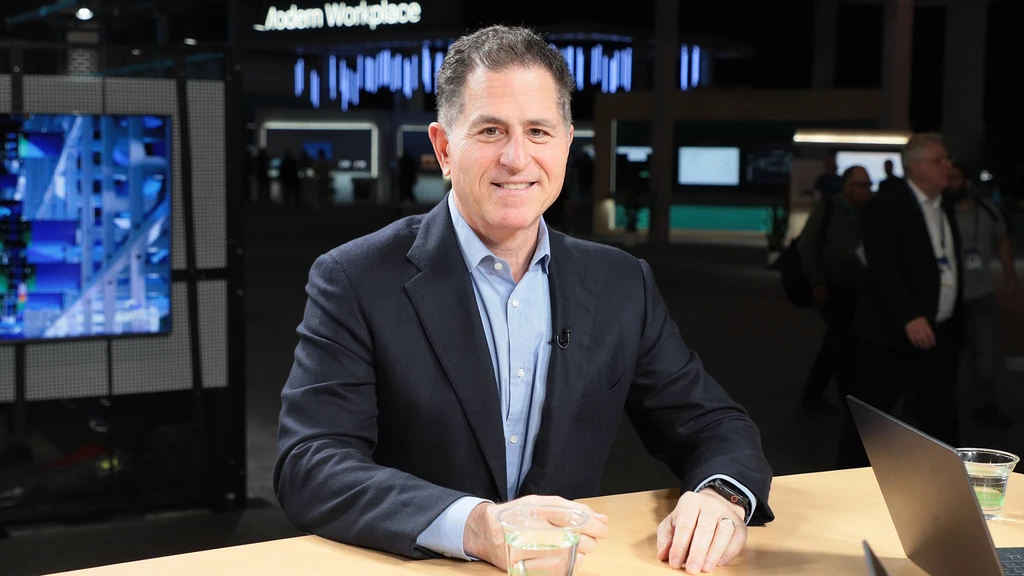 Dell’s AI Factory Hits 5,000 Customers, Hybrid Infrastructure is Key