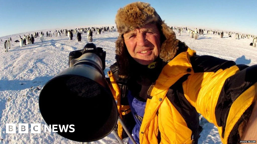 Wildlife Filmmaking Pioneer Doug Allan Dies in Nepal at 74