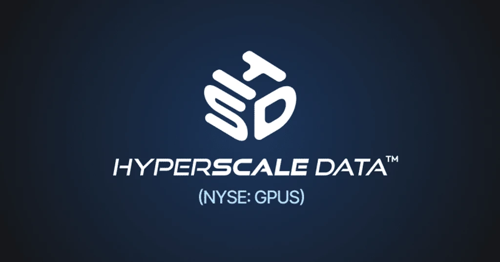 Hyperscale Data Expands Bitcoin Treasury to 849 BTC