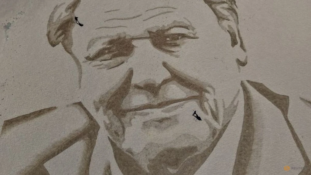 David Attenborough Marks 100th Birthday, Overwhelmed by Global Tributes