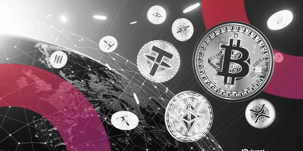 Crypto Funds Attract $1B for Third Straight Week
