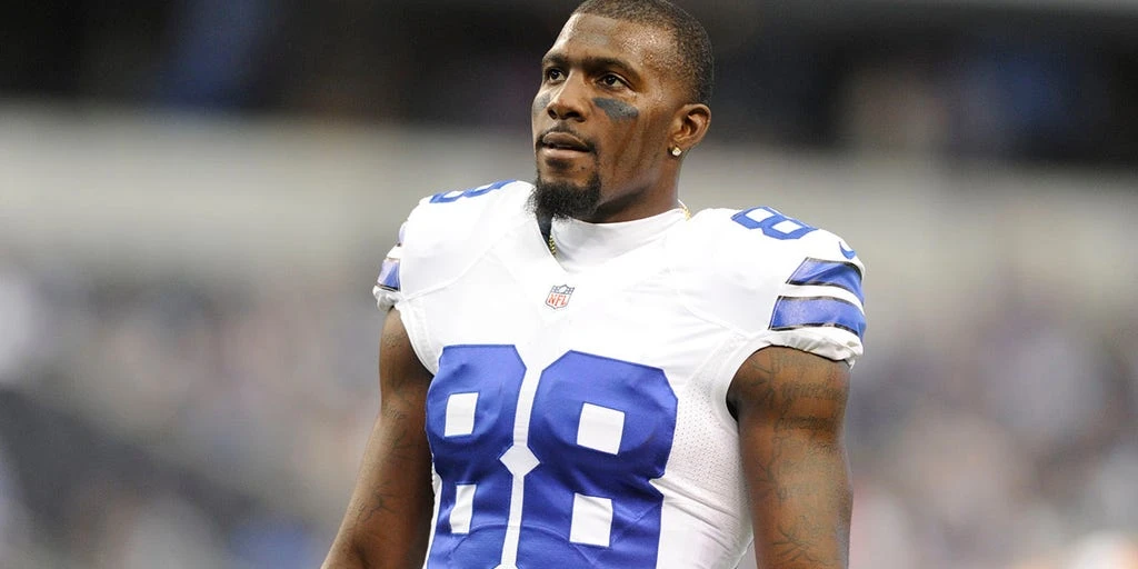 Dez Bryant Defends Jaxson Dart After Trump Backlash