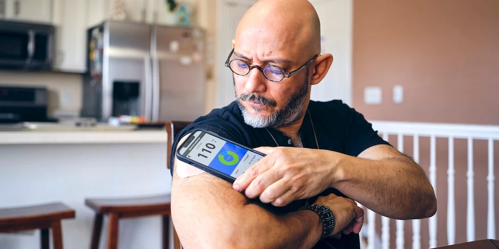 Diabetes Breakthrough: New mRNA Therapy Targets Cell Protection