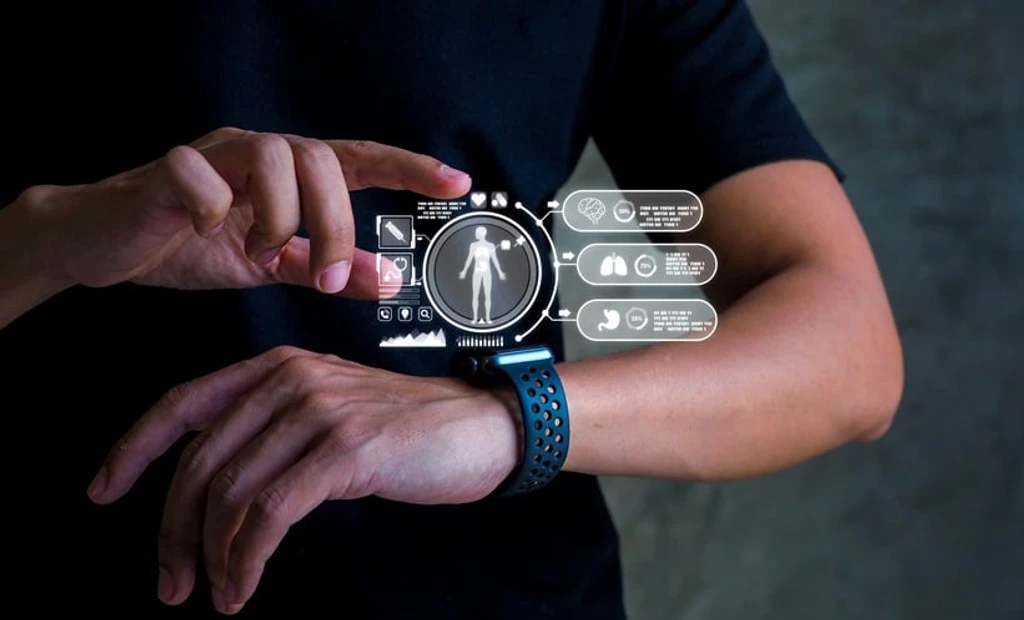 Wearables Could Revolutionize Brain Health Monitoring Through Digital Biomarkers