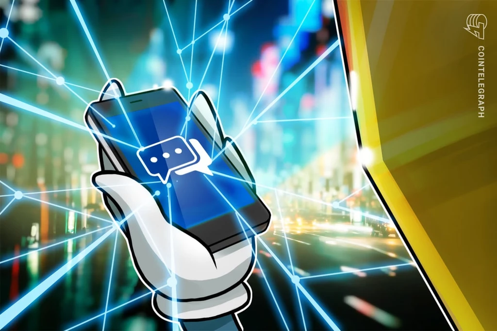 Global Unrest Drives Surge in Decentralized Messaging Apps