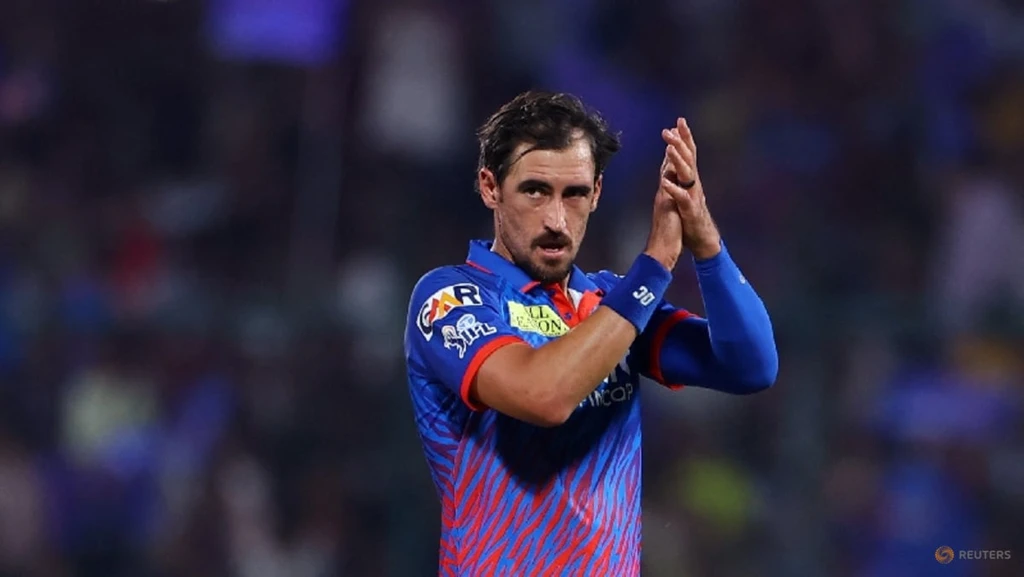 Delhi Coach Badani Hails Starc as Role Model After Crucial IPL Win