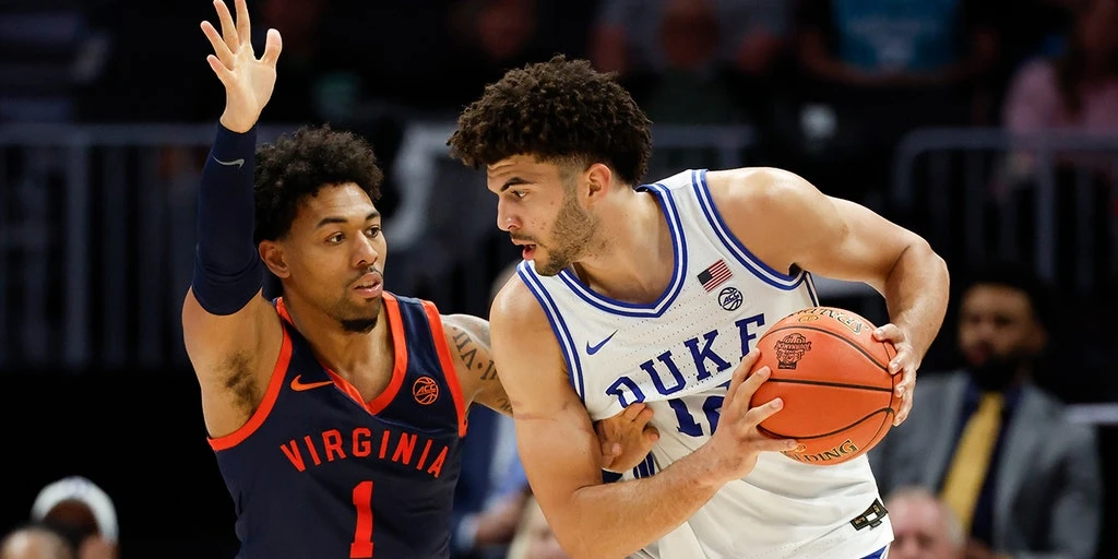 2026 NCAA Men's Basketball Tournament Field Revealed: Duke, Florida, Arizona, Michigan Earn No. 1 Seeds