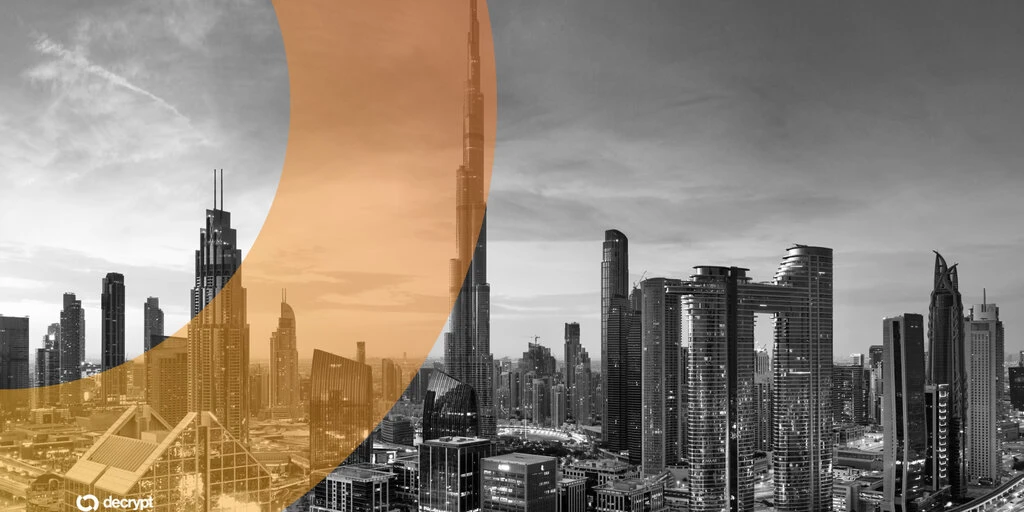 Dubai Orders Crypto Exchange KuCoin to Halt Operations