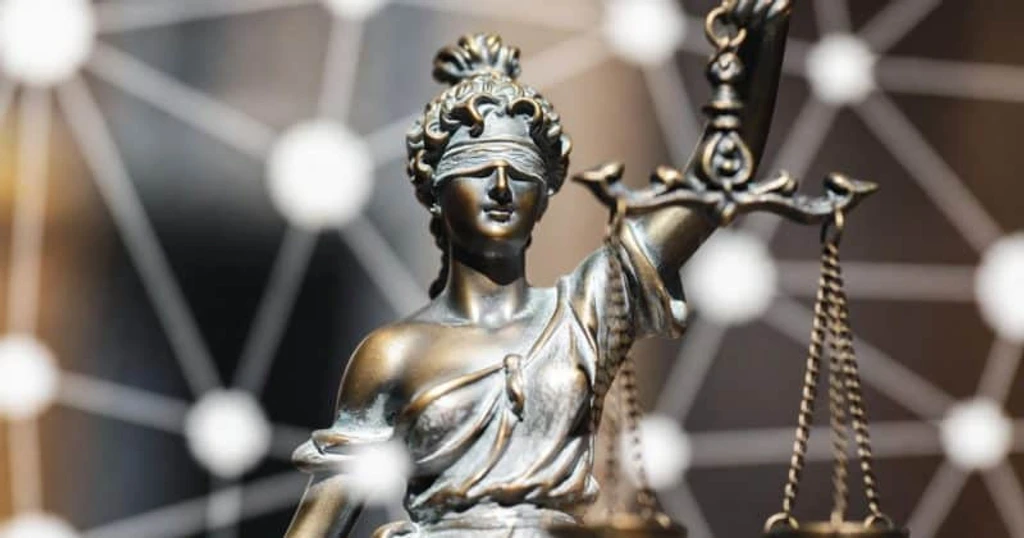 DOJ Seizes $580 Million in Crypto from Global Scam Operations