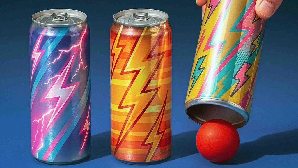 Energy Drinks: More Than Just Caffeine? Experts Weigh In