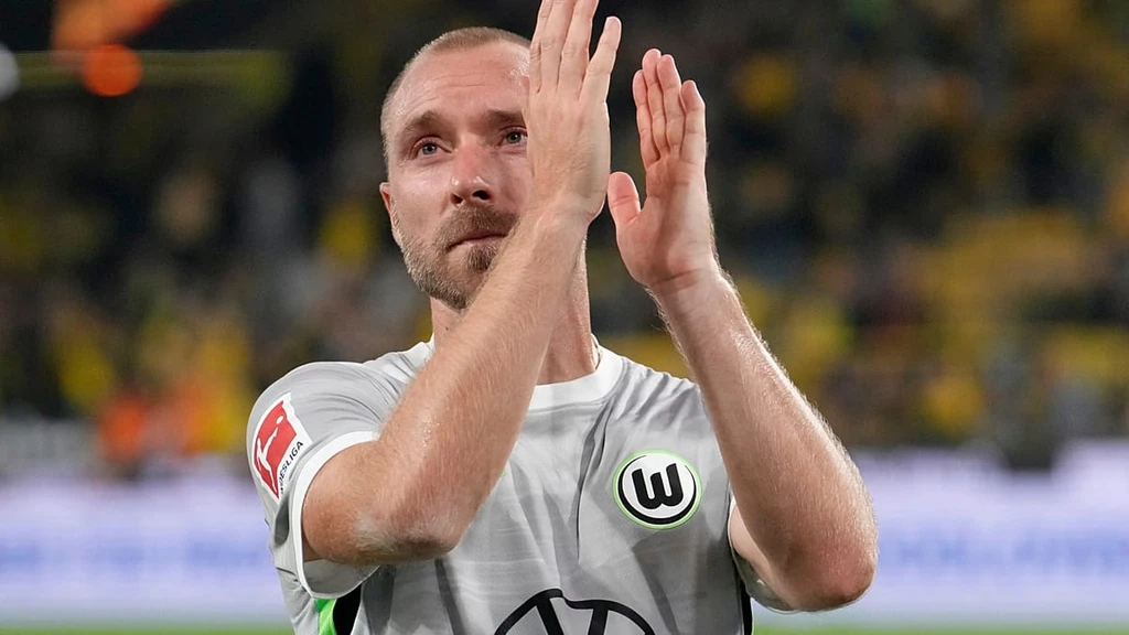 Christian Eriksen Stable After On-Field Scare