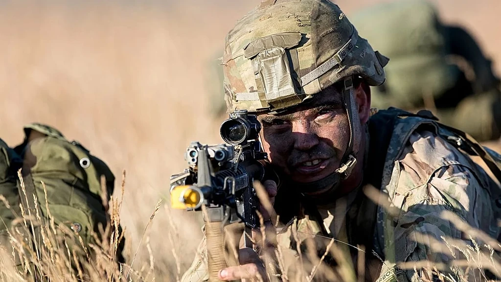 EU Launches Five Joint Defense Projects to Fortify Eastern Flank