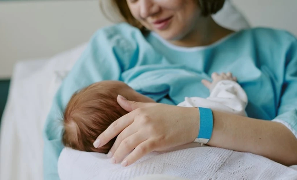 Denmark Achieves Historic EU Milestone: Eliminates Mother-to-Child HIV and Syphilis Transmission