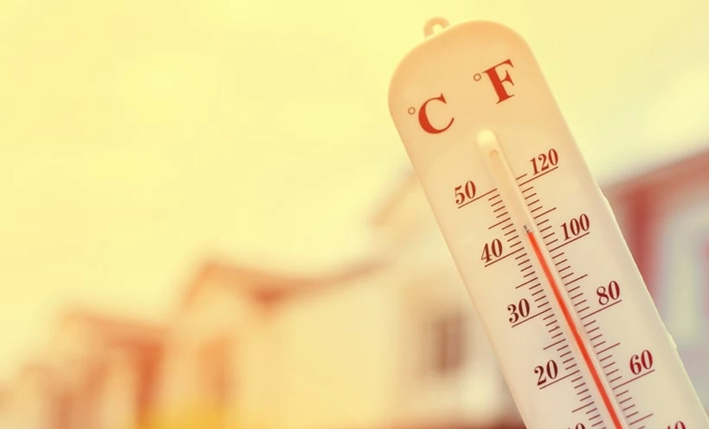 Extreme Temperatures Spike Emergency Visits for Dementia Patients