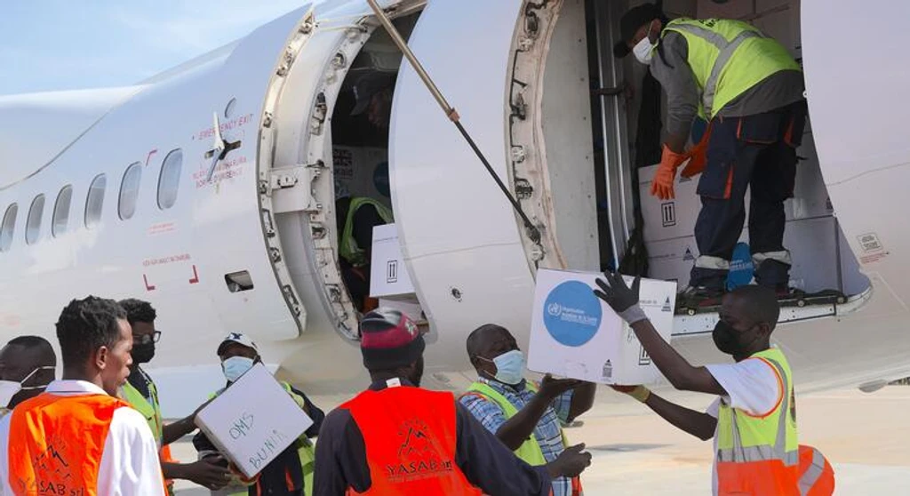 DR Congo Ebola Outbreak: Nurses Discharged After Full Recovery