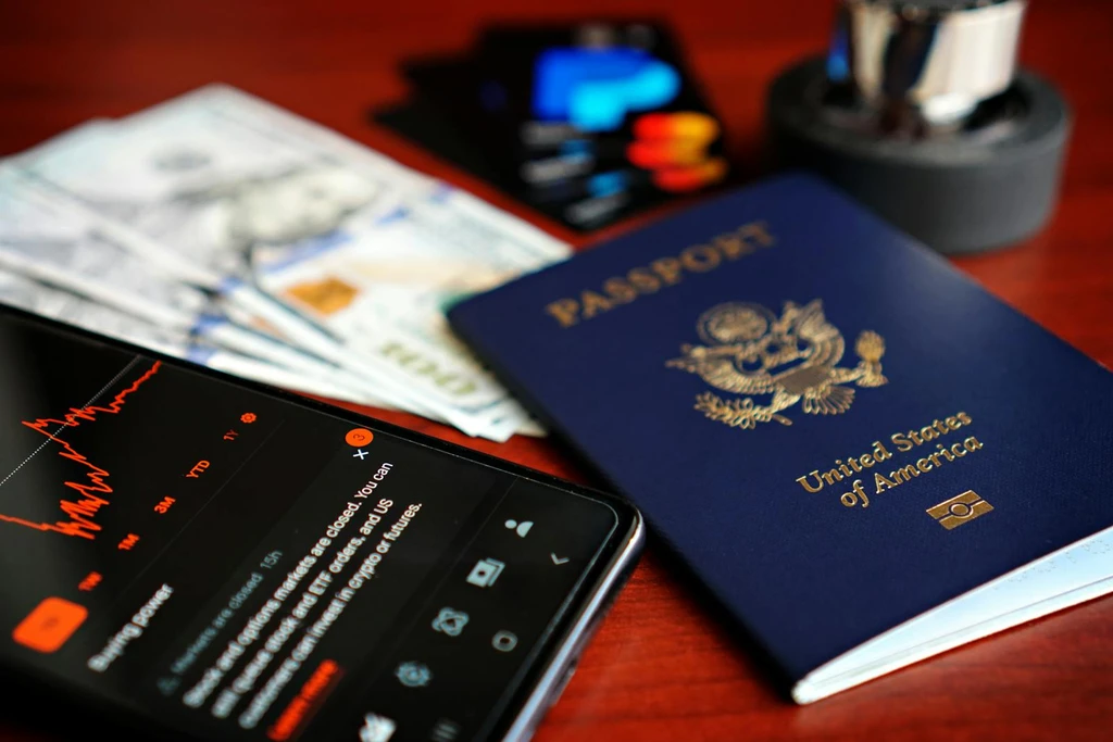 Duc App Exposed Passports and IDs on Unsecured Server