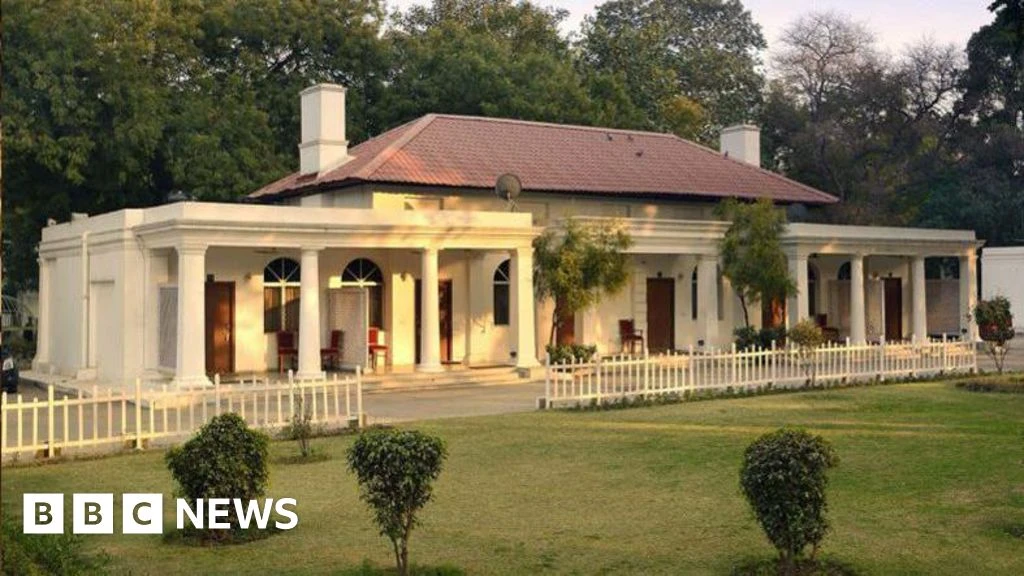 Delhi Gymkhana Club's Eviction Order: An Era Ends for India's Elite