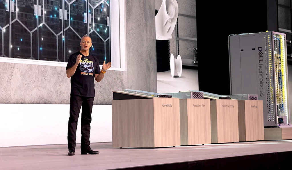 Dell Inverts Strategy: Pro Max GB300 Targets Hybrid AI Shift at DTW 2026