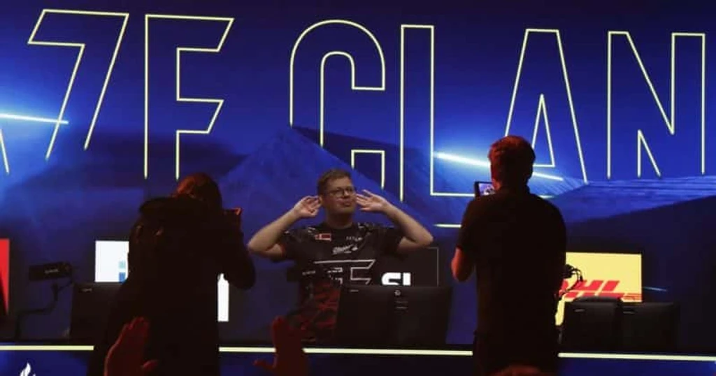Franco Garcia Delivers Historic 1HP Clutch at IEM Cologne Major 2026