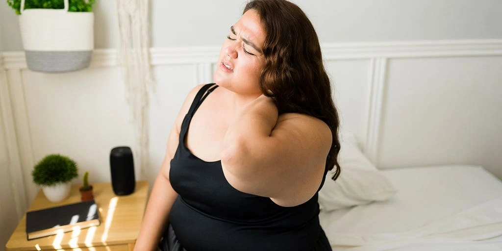 Buffalo Hump: More Than a Cosmetic Issue, It Signals Hidden Health Concerns
