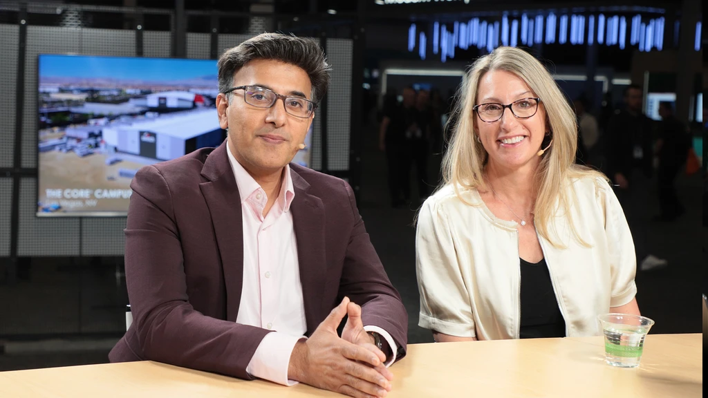 Dell and AMD: Insights on Hybrid AI Infrastructure