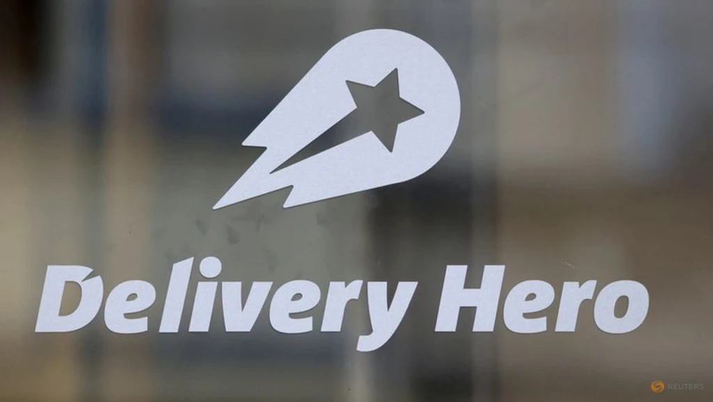 Delivery Hero sells Taiwan food delivery unit to Grab for $600 million