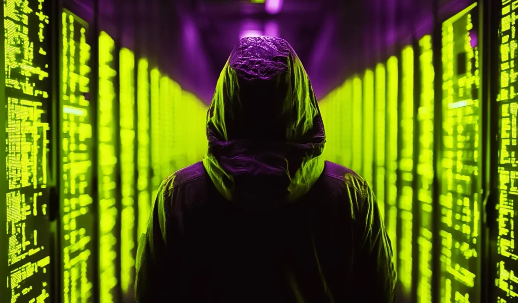 Homeland Security Network Breach Exposes Sensitive Government Data