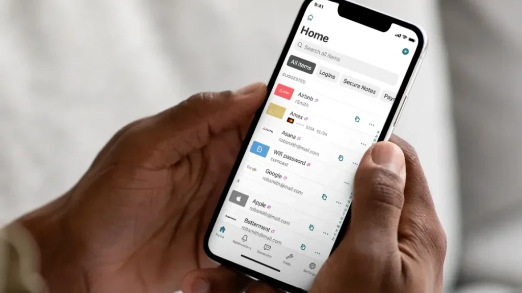 Dashlane Reveals 20 Encrypted Vaults Stolen in Suspicious Attack