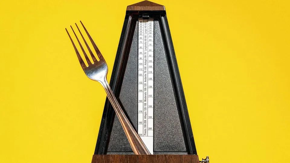 Intermittent Fasting: Hype vs. Reality in Human Health