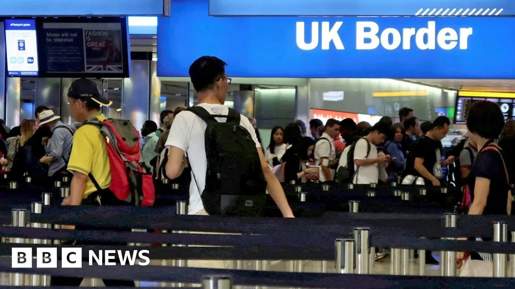 Online English Tests for UK Visas Raise Fraud Concerns