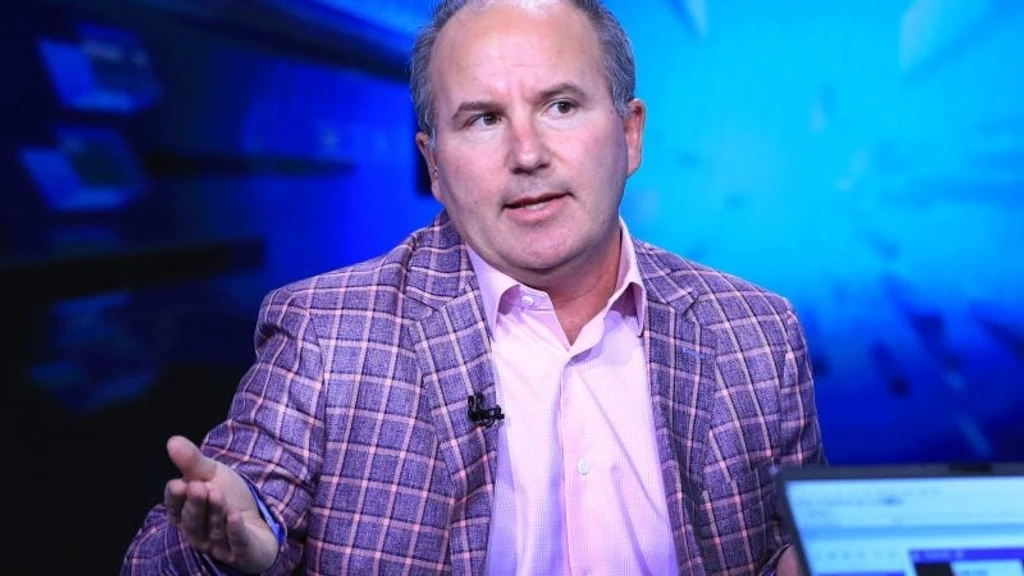 Dan Ives Predicts Nasdaq 30,000: AI Demand 'Overwhelms Supply'