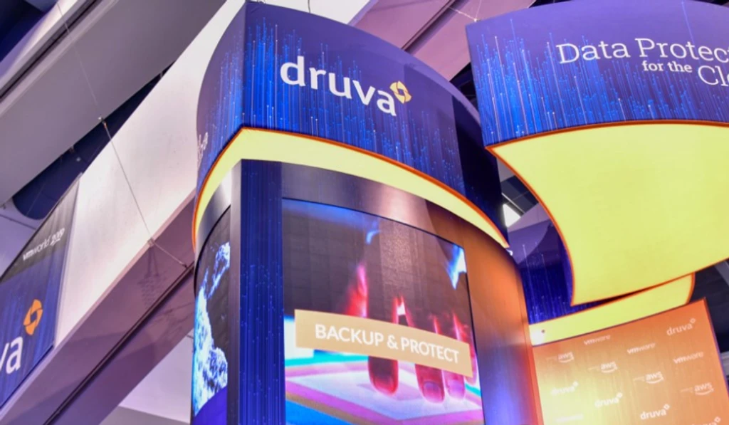 Druva Launches Identity Resilience for Okta, Microsoft AD and Entra ID