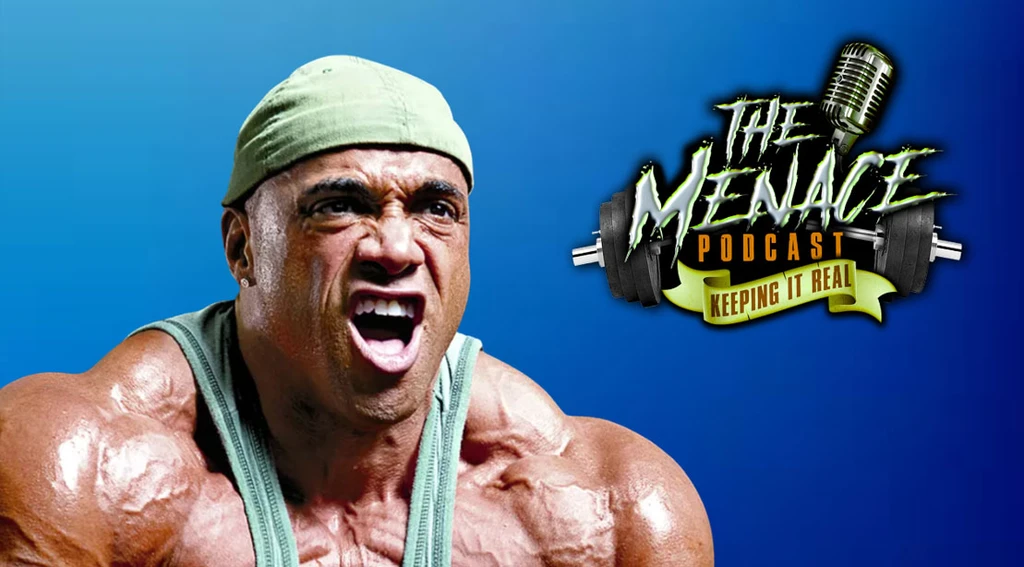 Bodybuilding Legend Questions Sam Sulek's Classic Physique Future