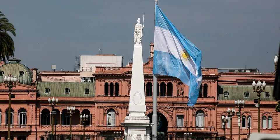 Argentina's Secret Nazi Files: A Legacy of Missed Justice