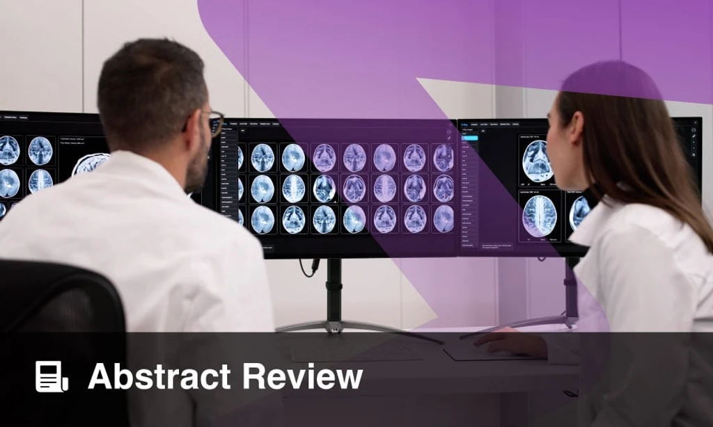 AI Boosts High-Relaxivity MRI Contrast for Clearer Brain Lesion Visualization