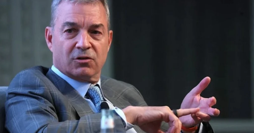 Dan Loeb Calls Nvidia 'Reasonably Valued' at 15x Forward Earnings