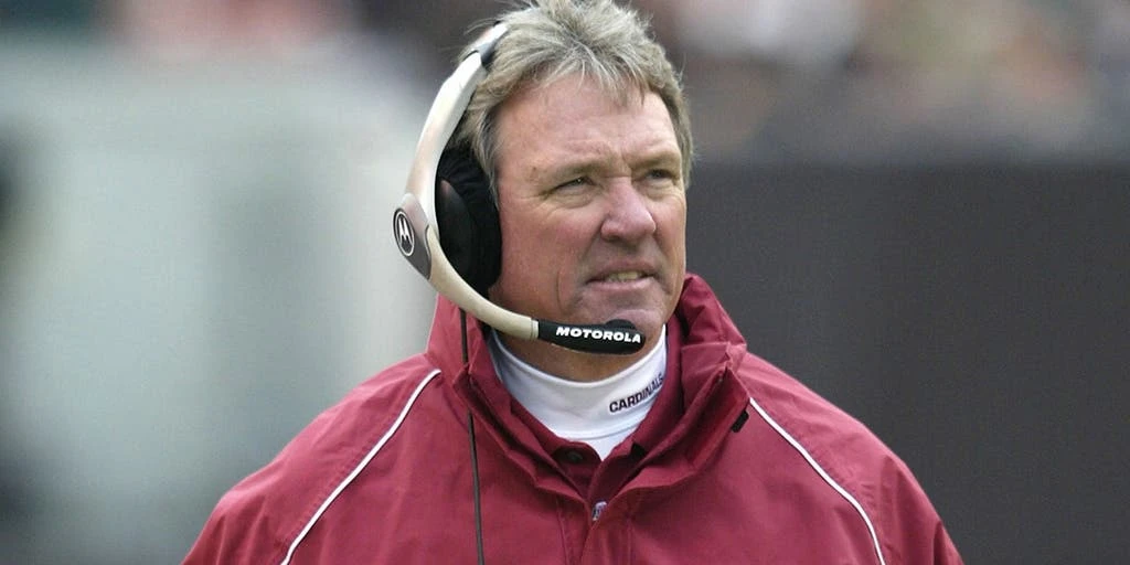 Former NFL Coach Dave McGinnis Dies at 74
