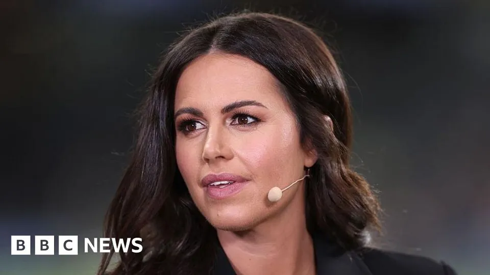 Australian Reporter Apologizes for Slurred Olympic Broadcast
