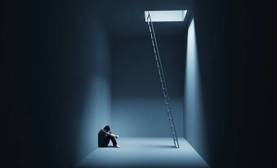 DMT Shows Dramatic Depression Symptom Reduction in New Trial