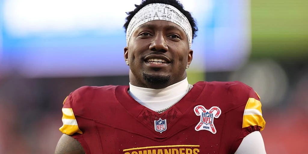 NFL Star Deebo Samuel Honors Icons Kobe Bryant, Muhammad Ali with Extensive Leg Tattoos