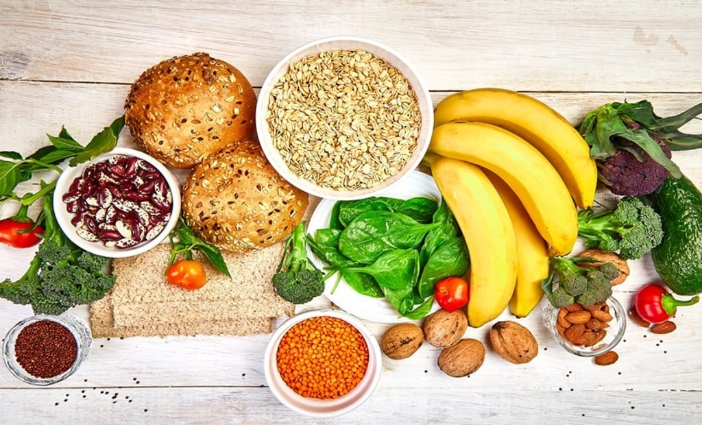 New Study Links Diabetes Subtypes to Distinct Dietary Patterns