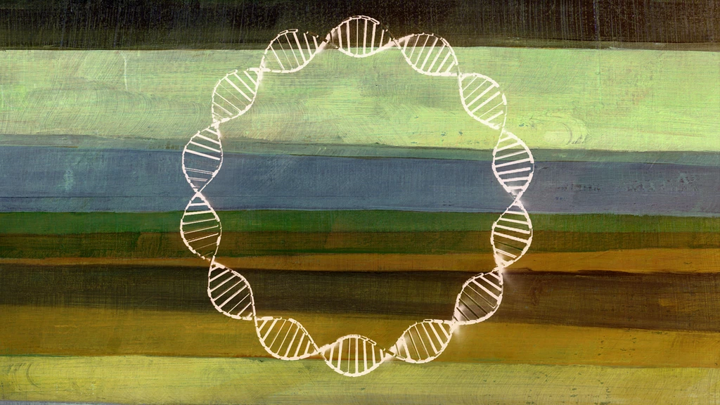 Cruise Ship Labs Use AI to Decode Earth’s DNA in Real Time