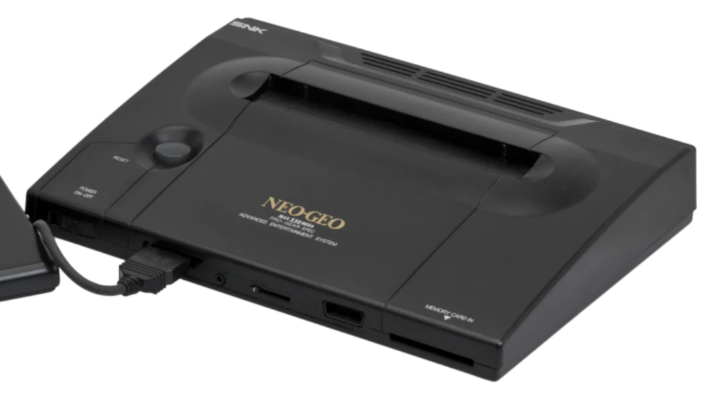 Neo Geo's Doom Port: Why It's Functionally Impossible