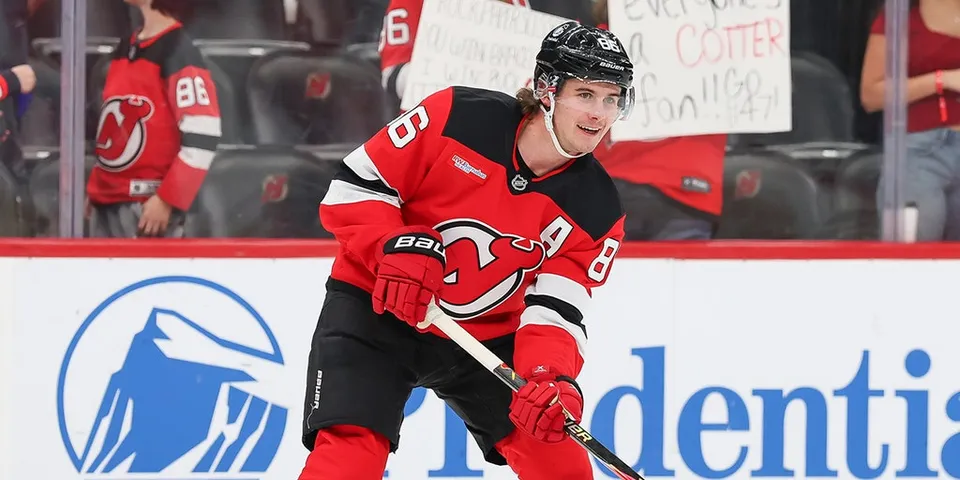 Devils Announcer Slams 'Sexist' Narrative Around US Hockey Team