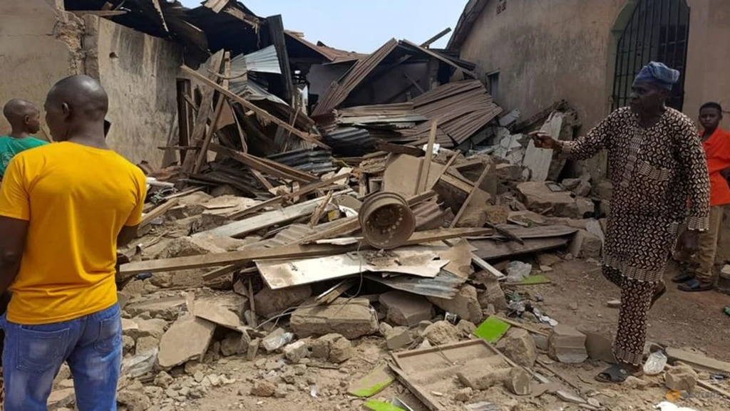 Senior Islamic State Leader Killed in Nigeria Joint Operation