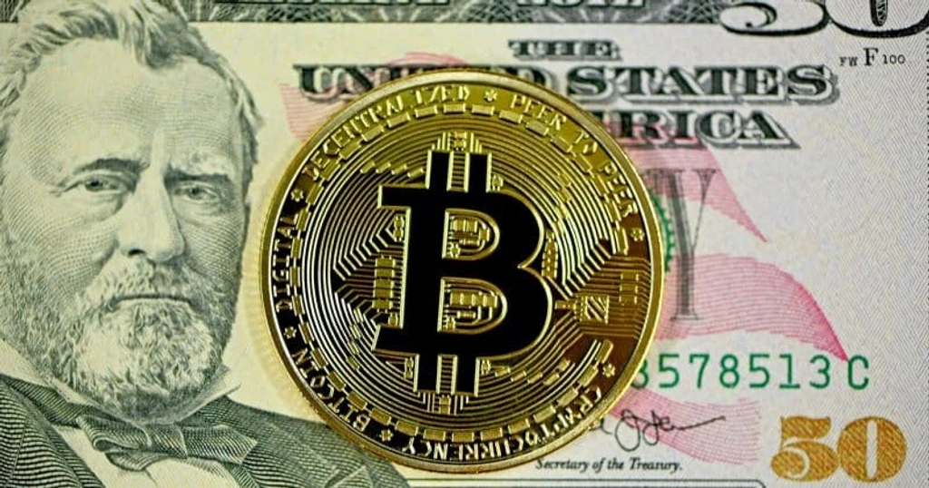 Dollar Hits Decade-High Bullish Bets, Creating Headwinds for Crypto