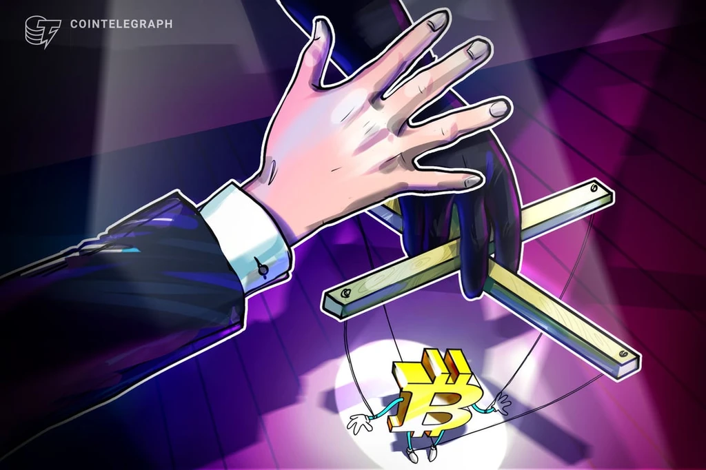 US Crypto Wash Trading Case Expands to Singapore Extraditions