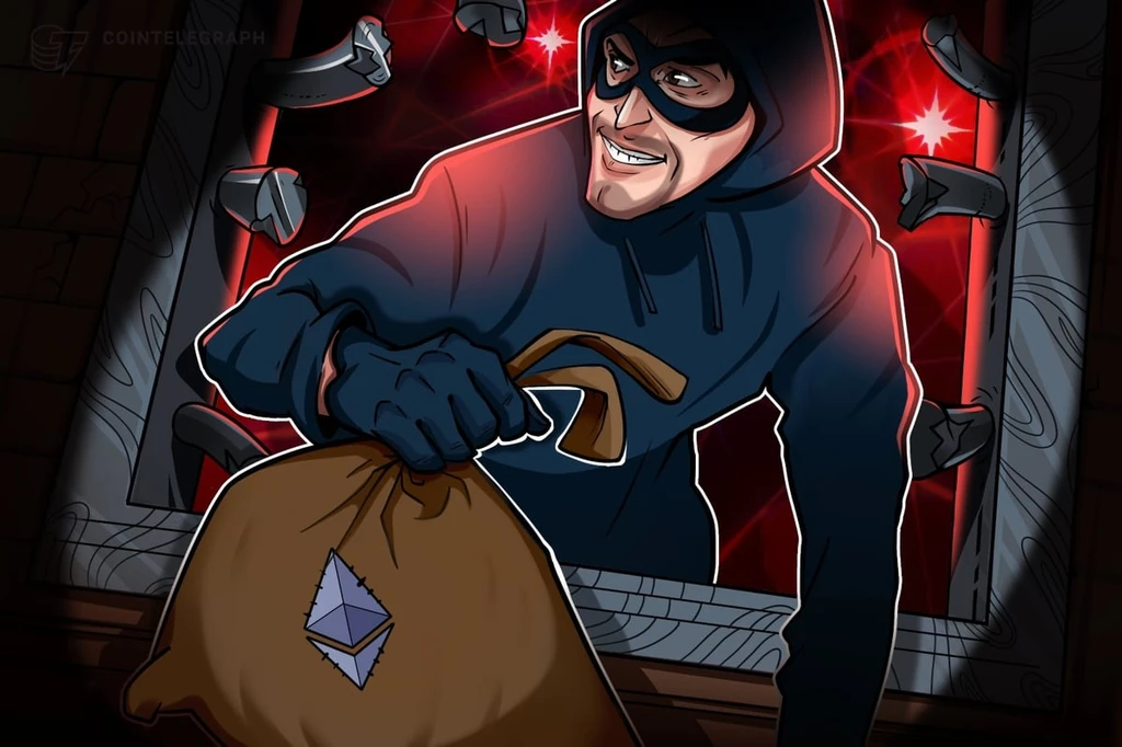 Drift Protocol Contacts Exploiter Over $280M Solana Hack