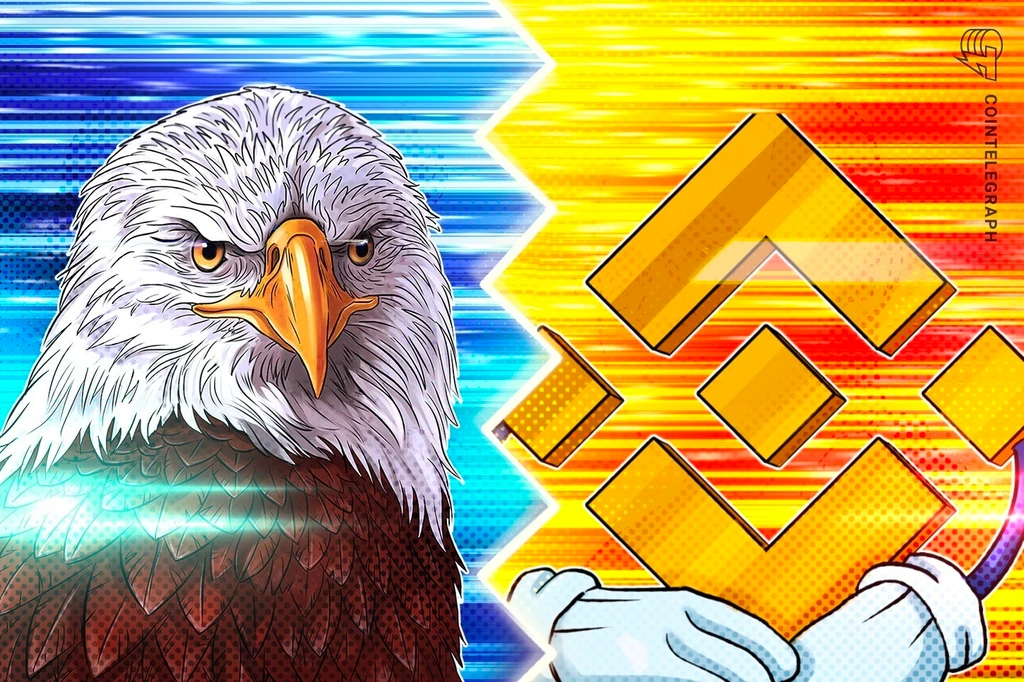 US Senators to Oversee DOJ Probe into Binance Sanctions Violations