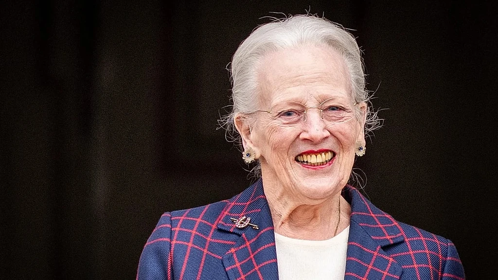 Queen Margrethe Hospitalized with Chest Pain in Copenhagen
